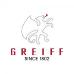 greiff - logo