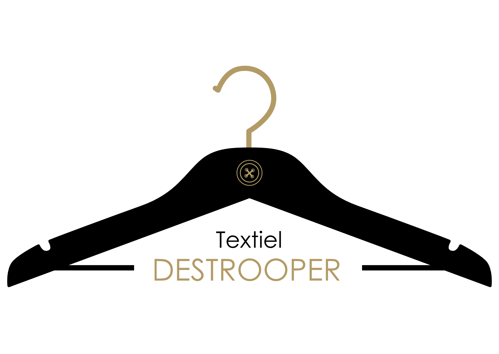 TEXTIEL DESTROOPER logo