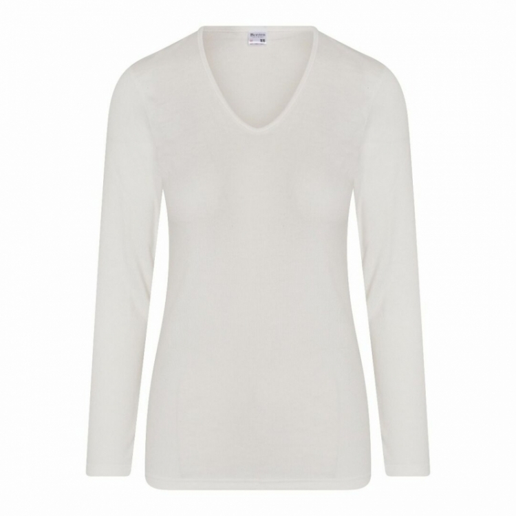 T- shirt D. Thermo LM wolwit