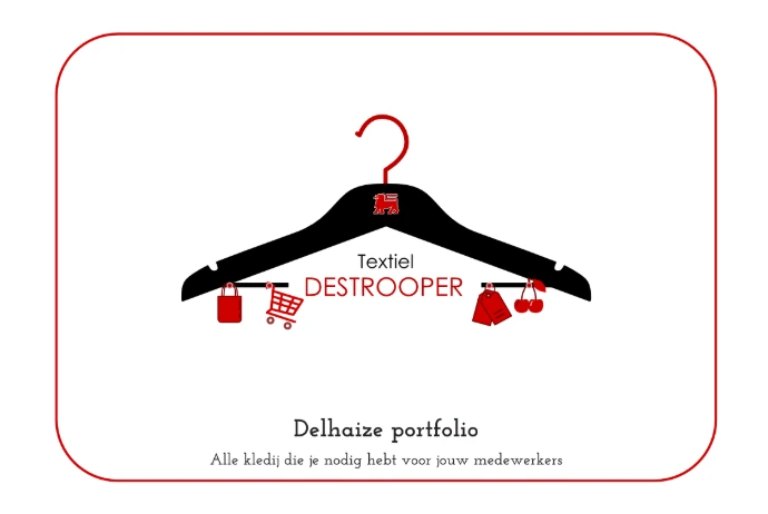 Delhaize