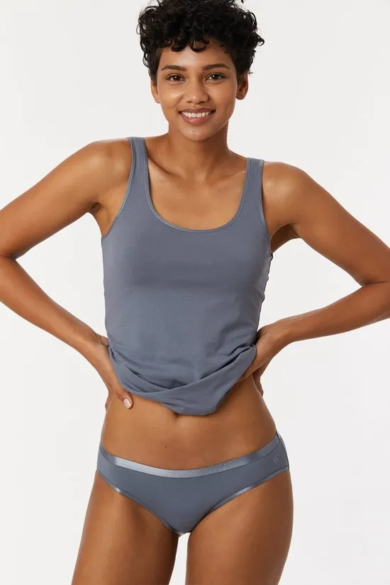 Woody damesslip_bikinimodel WIS grijsblauw.webp