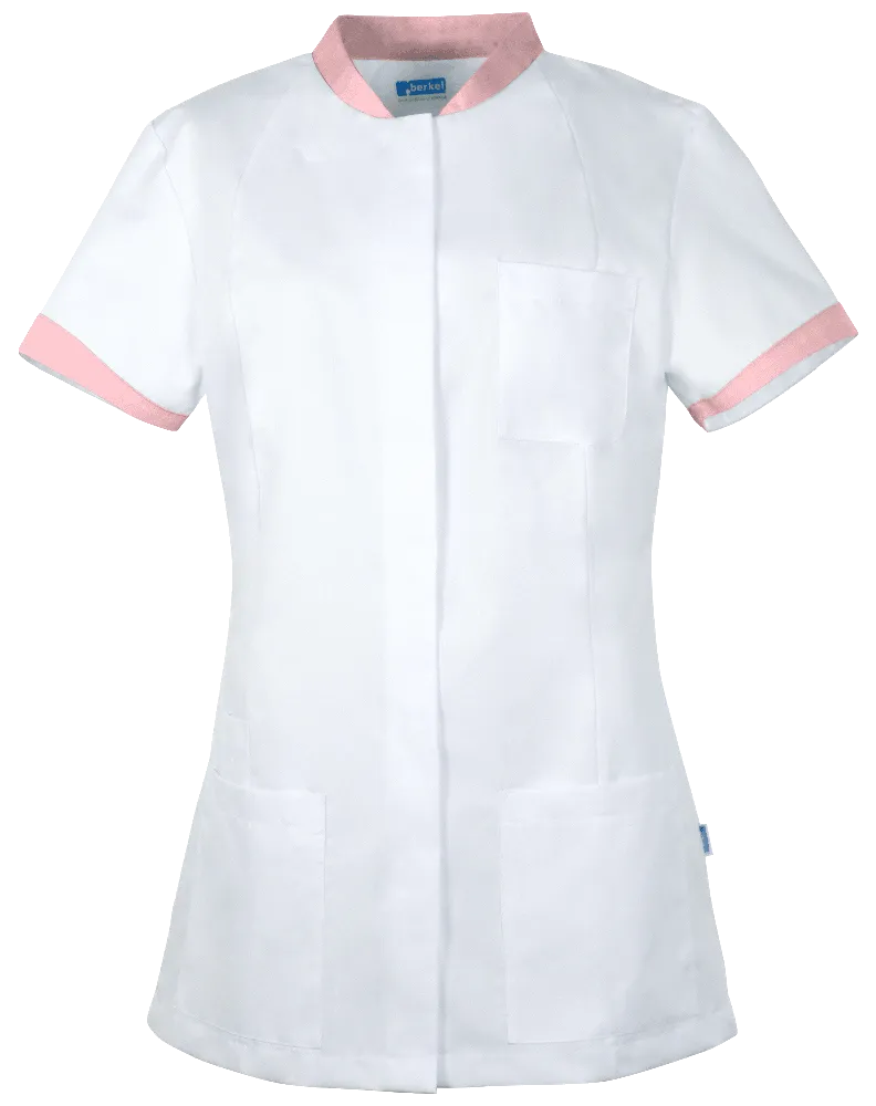 Fleur De Berkel roze personaliseerbaar.webp