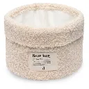 Pampermand teddy - gecoat jollein.webp