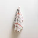 Keukenhanddoek grote ruit rood.webp