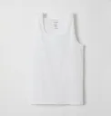 Tanktop heren woody wit_VEM gezonde stof.webp