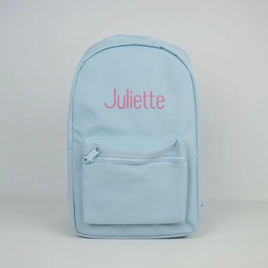Schattige minirugzak met naam.webp