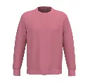 roze luxe sweater personalisatie mogelijk warm en zacht.webp