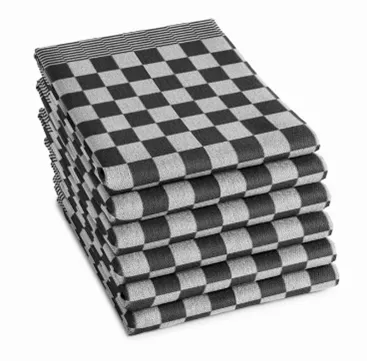 zwart geblokte handdoek.webp