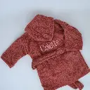 Kinderbadjas met naam.webp