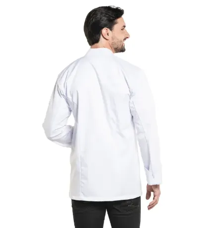 executive achterkant borduurbaar chaud devant Heren.webp