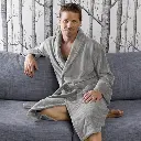 Herenbadjas personaliseerbaar met naam.webp