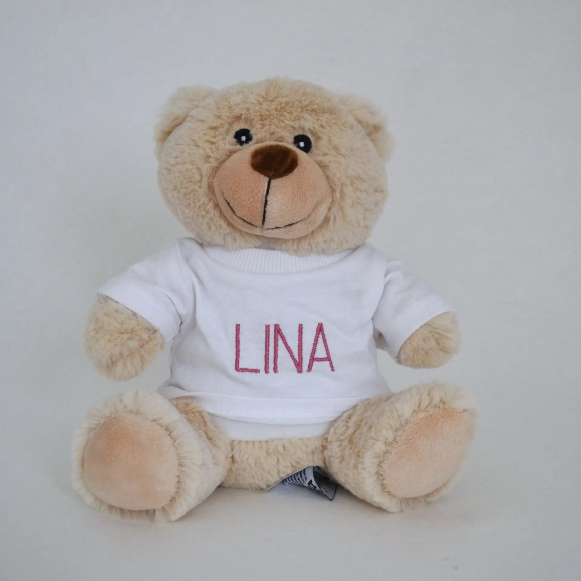 [L-shop - Beer - MM060] Knuffel Beer