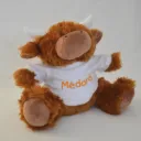 Knuffel Koe