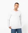 Thermisch onderhemdje heren lange mouw