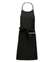 Keukenschort Premium met zak