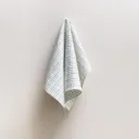 Keukenhanddoek kleine ruit