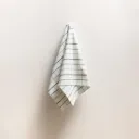 Keukenhanddoek middelgrote ruit