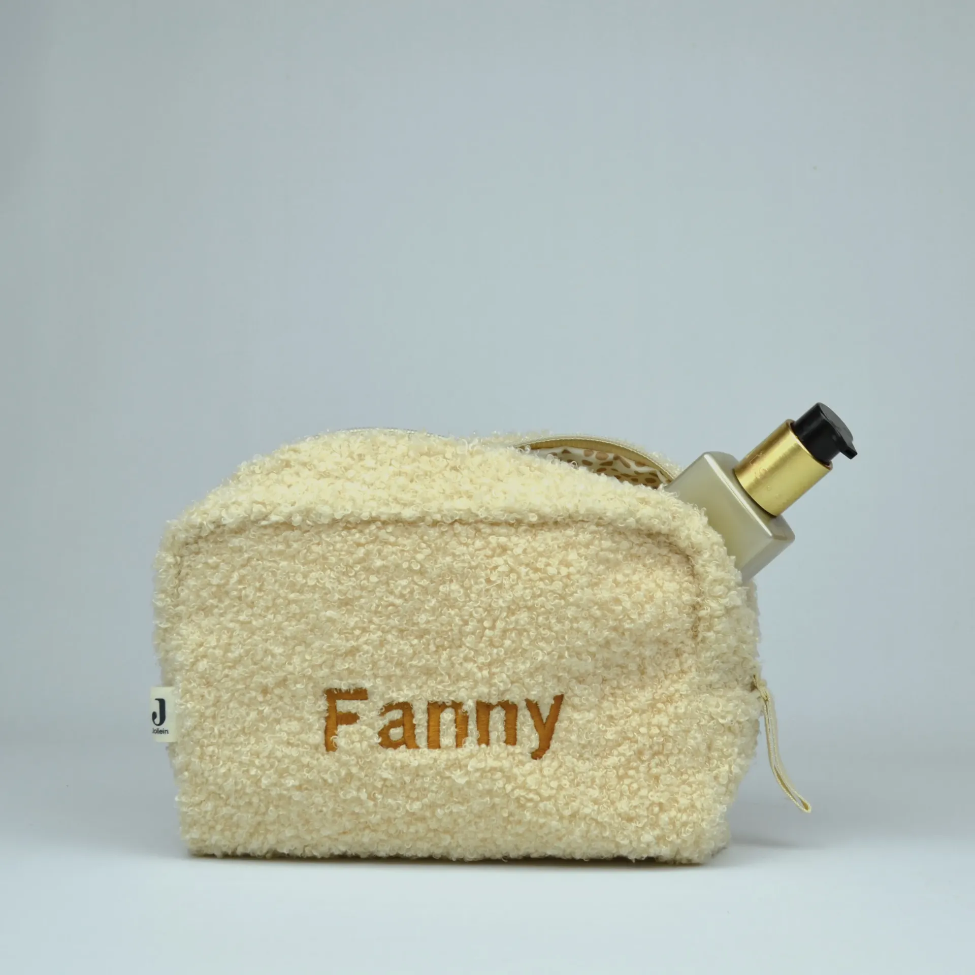 Teddy etui