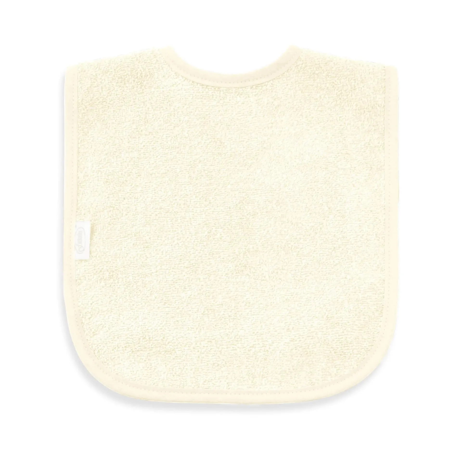 Bavet met lintjes (Ecru)