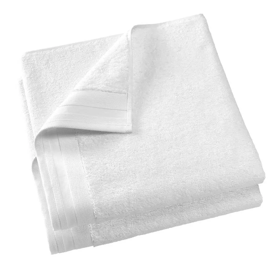 Toilethanddoek Excellence (Wit)