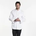 Keukenjas Nordic Heren wit - Chaud Devant