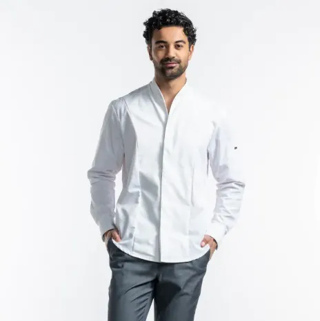 Keukenjas Noble Luxe Heren - Chaud Devant