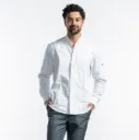 Keukenjas Noble Luxe Heren - Chaud Devant