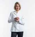 Keukenjas Noble Luxe Dames - Chaud Devant
