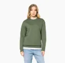 Sweater Basic - Personaliseerbaar