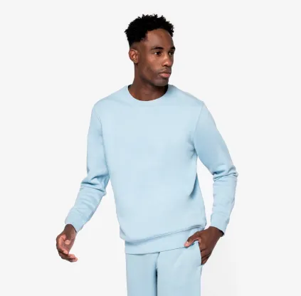 Sweater Luxe - Personaliseerbaar (Wit, XS)