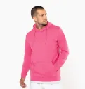 Hoodie Basic - Personaliseerbaar