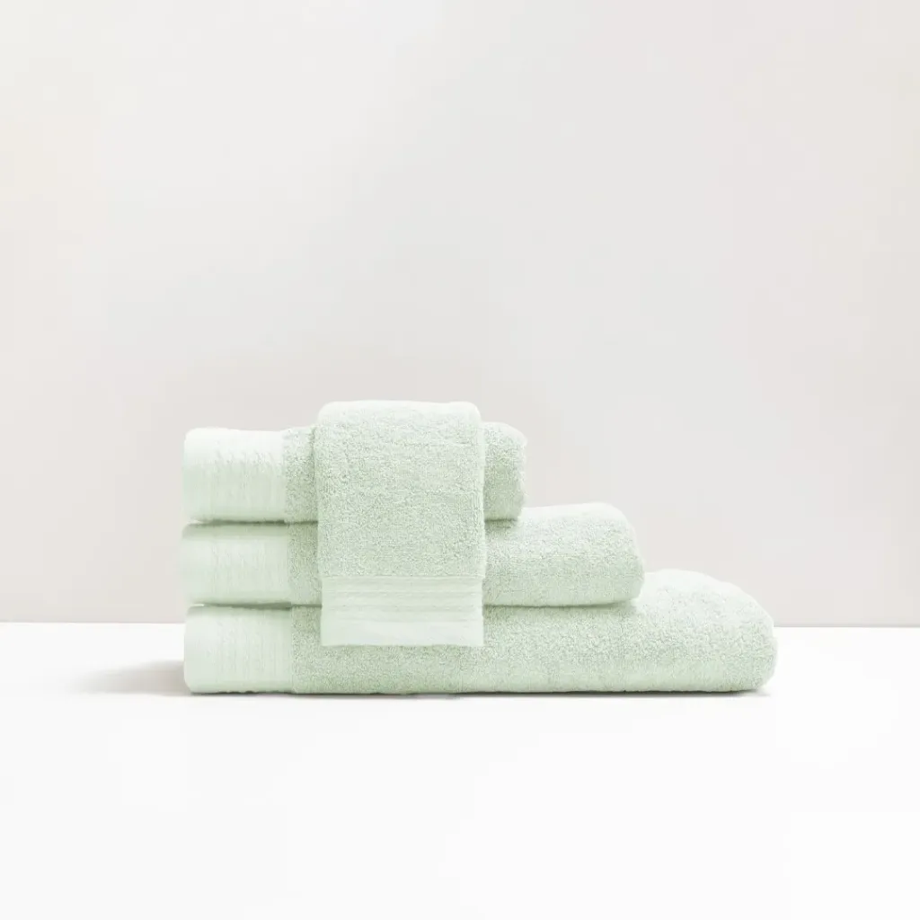 Badhanddoek Earth (Munt)