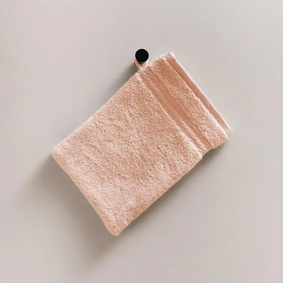 Washandje Earth (Roze)