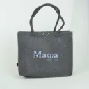 Shopper: Gelukzak/ Mama zak